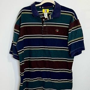 Vintage Duck Head Polo